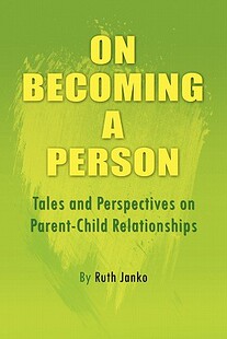 【预售】On Becoming a Person