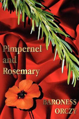 【预售】Pimpernel and Rosemary