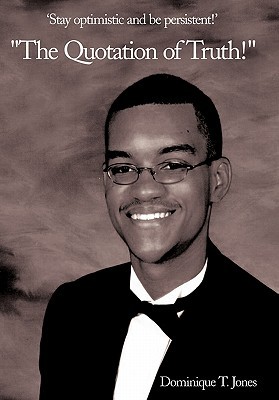 【预售】The Quotation of Truth!