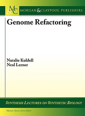 【预售】Genome Refractoring