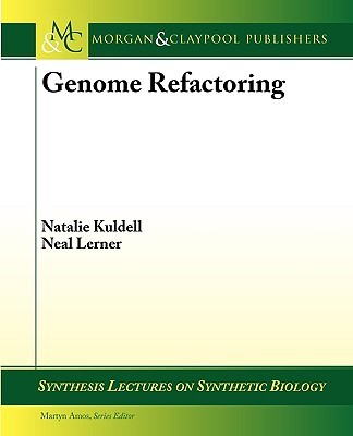 【预售】Genome Refractoring