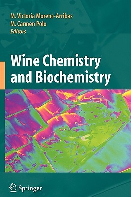 【预售】Wine Chemistry and Biochemistry