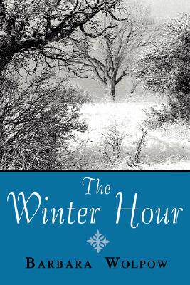 【预售】The Winter Hour