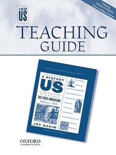 Teaching 預(yù)售 First Guide Americans REV Grade
