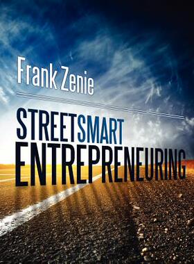 【预售】Streetsmart Entrepreneuring