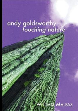 【预售】Andy Goldsworthy: Touching Nature