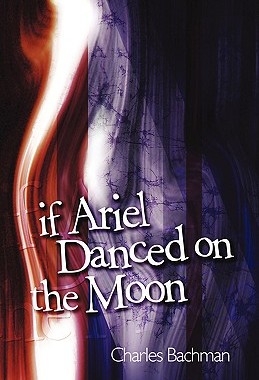 【预售】If Ariel Danced on the Moon