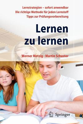 【预售】Lernen Zu Lernen: Lernstrategien Wirkungsvoll