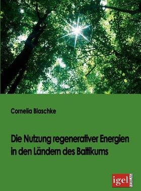 【预售】Die Nutzung Regenerativer Energien in Den L Ndern