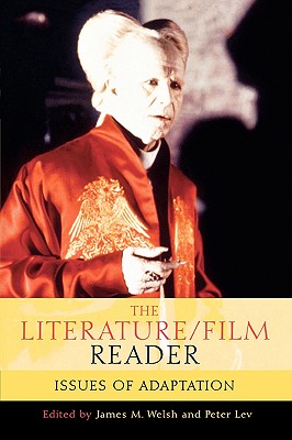 【预售】The Literature/Film Reader: Issues of Adaptation