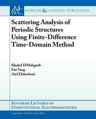 【预售】Scattering Analysis of Periodic Structures Using