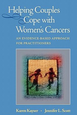 【预售】Helping Couples Cope with Women's Cancers: An