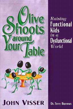 【预售】Olive Shoots Around Your Table