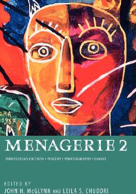 【预售】Menagerie 2