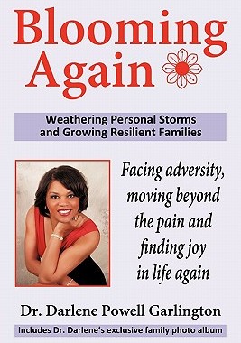 【预售】Blooming Again: Weathering Personal Storms and