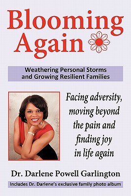 【预售】Blooming Again: Weathering Personal Storms and