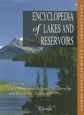 【预售】Encyclopedia of Lakes and Reservoirs