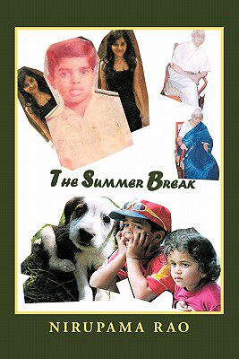 【预售】The Summer Break