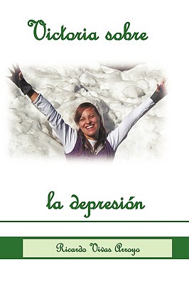 【预售】Victoria Sobre La Depresion