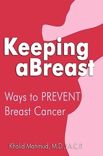 Abreast Ways Breast Keeping Prevent Cancer 预售