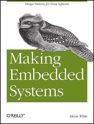 【预售】Making Embedded Systems
