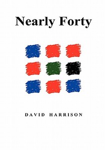【预售】Nearly Forty