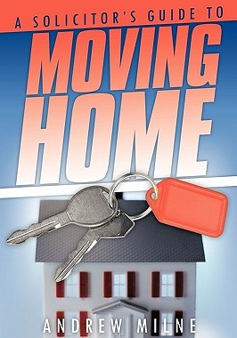 【预售】A Solicitor's Guide to Moving Home