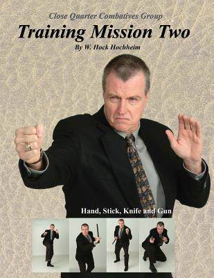 【预售】Training Mission Two