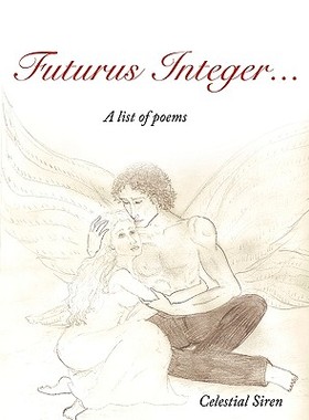 【预售】Futurus Integer...: A List of Poems