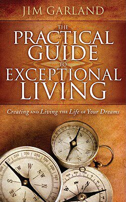 【预售】The Practical Guide to Exceptional Living: Creating