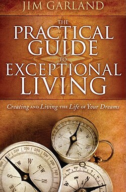 【预售】The Practical Guide to Exceptional Living: Creating