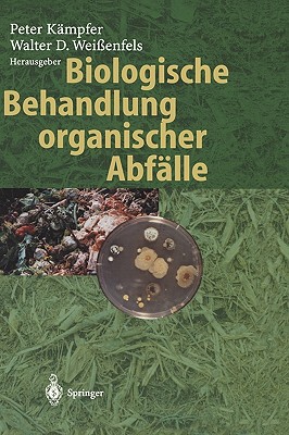 【预售】Biologische Behandlung Organischer Abf Lle