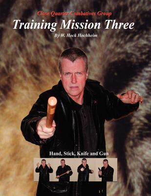 【预售】Training Mission Three