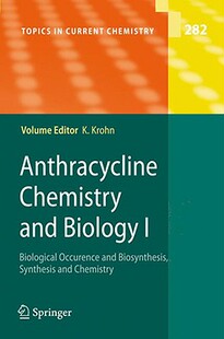 Chemistry Anthracycline 预售 Biological Biology and