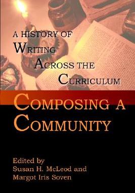 【预售】Composing a Community: A History of Writing Across