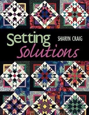 【预售】Setting Solutions - Print on Demand Edition