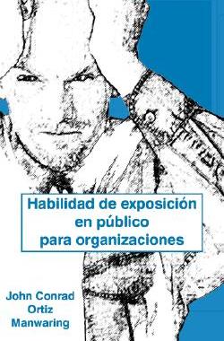 【预售】Habilidad de Exposicion En Publico Para