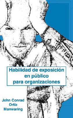 【预售】Habilidad de Exposicion En Publico Para
