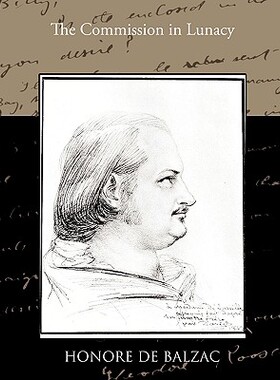 【预售】The Commission in Lunacy