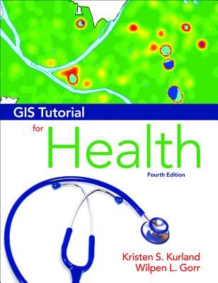 【预售】GIS Tutorial for Health [With DVD ROM]