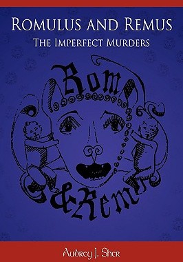【预售】Romulus and Remus: The Imperfect Murders