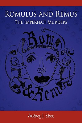 【预售】Romulus and Remus: The Imperfect Murders