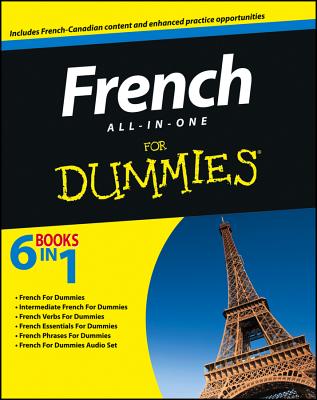 FrenchAll-In-OneDummie