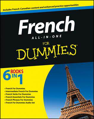 FrenchAll-In-OneDummie