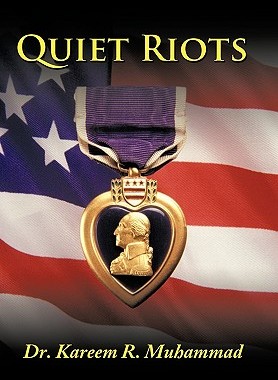 【预售】Quiet Riots