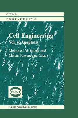 【预售】Cell Engineering: Apoptosis