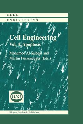 【预售】Cell Engineering: Apoptosis