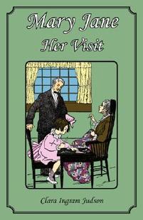 Her Jane Mary Visit 预售