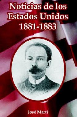 【预售】Noticias de Los Estados Unidos, 1881-1883