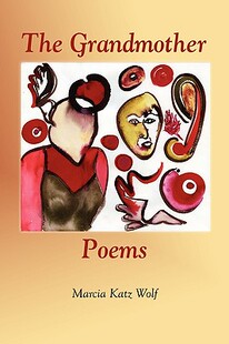 Grandmother The Poems 预售
